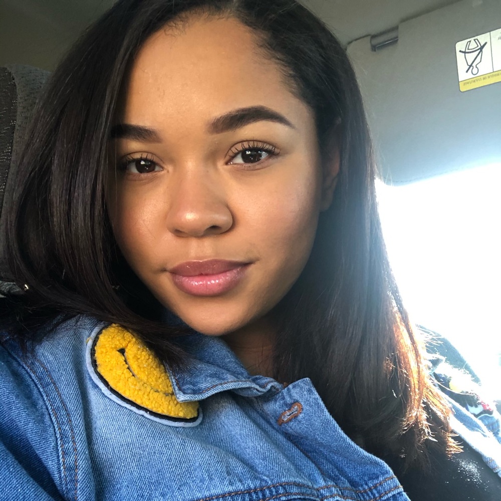 Meet your Posher, Nancy